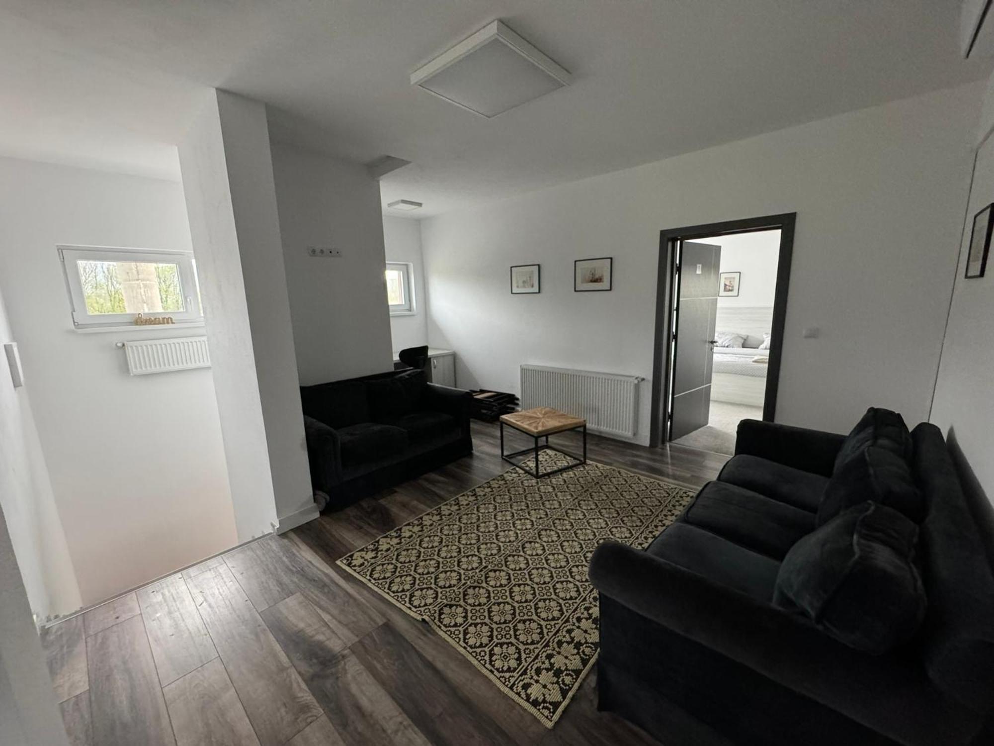 Mareshal Residence บิสตริซา ภายนอก รูปภาพ